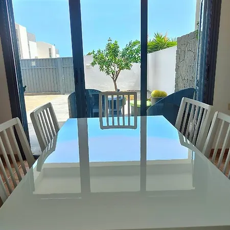 Gabriel Villa Costa Teguise