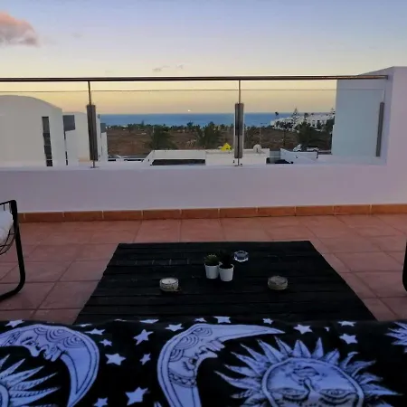 Gabriel Villa Costa Teguise