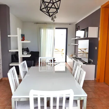 Villa Gabriel Costa Teguise