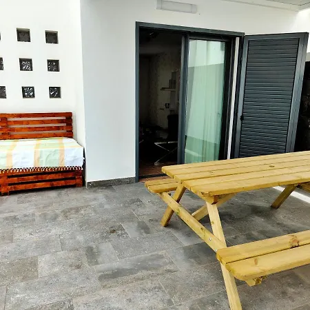 Gabriel Villa Costa Teguise