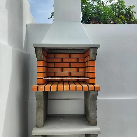 Gabriel Villa Costa Teguise