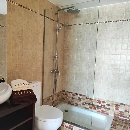 Villa Gabriel Costa Teguise